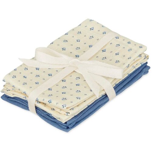 CamCam Copenhagen muslin maramice 4/1 30x30cm Cene