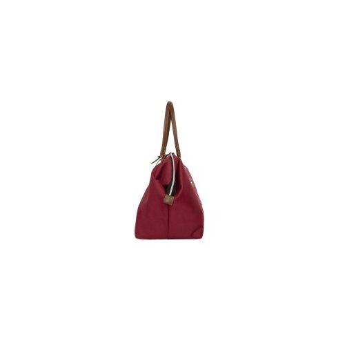 Zoozie Bags Bagmore torba za pelene, bordo boja Cijene