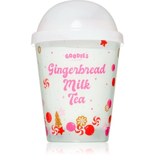 DW Home Goodies Gingerbread Milk Tea mirisna svijeća 323 g Cijene