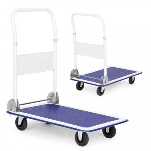 Modern Home Transportna kolica Mak 150Kg Cene