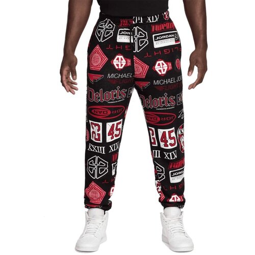 Nike M j ess aop flc pant Cene