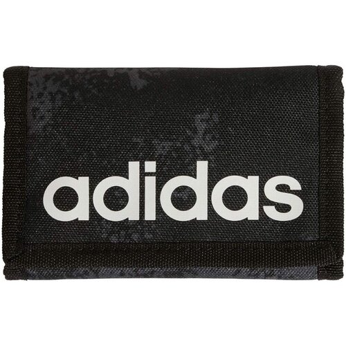 Adidas Denarnice JX1253 Črna Slike