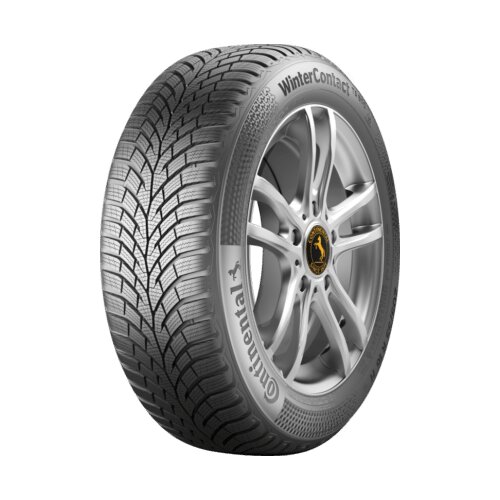  Guma G215/55R16 93H WINTERCONTACT TS870 CONTINENTAL M+S EVc Cijene