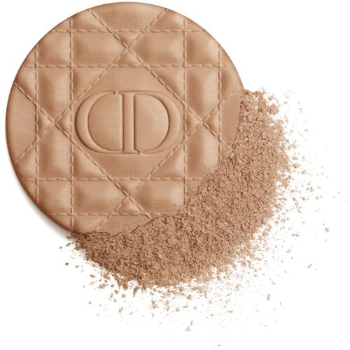 Dior Forever Nude Bronze bronzer u kamenu nijansa 04 Warm 7 g Slike