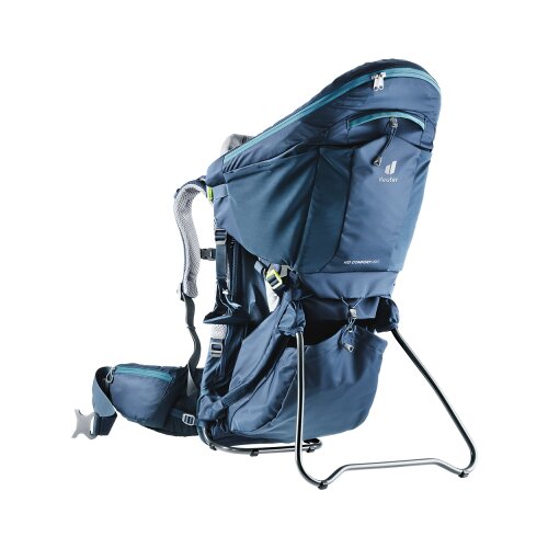 Deuter Otro&amp;scaron;ka nosilka Kid Comfort Pro midnight Slike