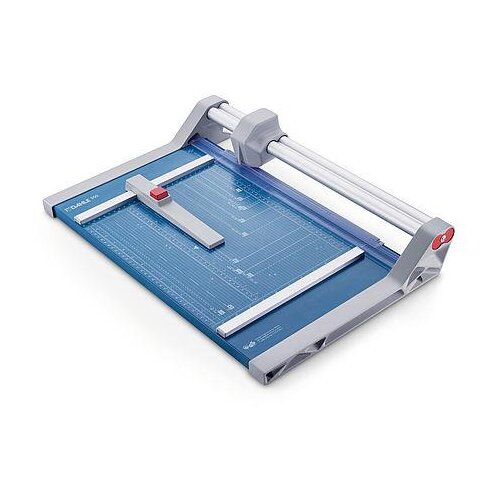 Dahle rezalnik z okroglim rezilom DA3600550 550, 36cm Cene