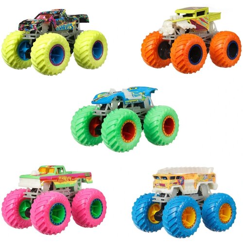 Hot Wheels Avtomobilček, ki sveti v temi Cene