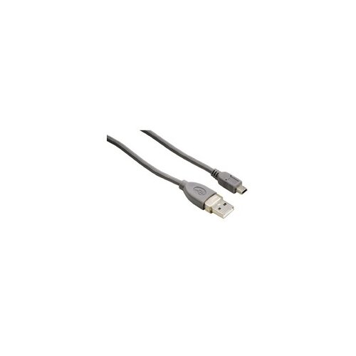 Hama USB Kabl USB A na MINI USB B 1.8m Cene