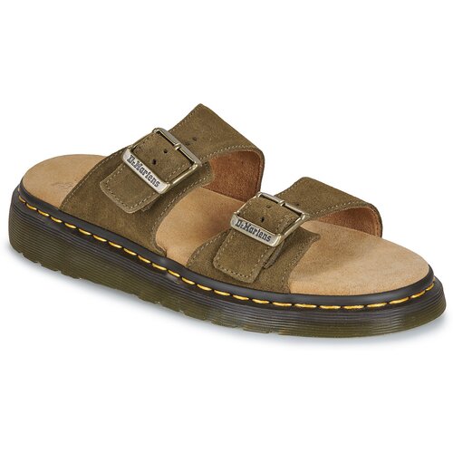 Dr. Martens Josef DMs Olive Bronx Suede Kaki Cijene
