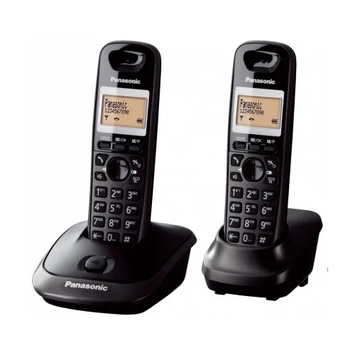 Panasonic KX-TG2512FXT