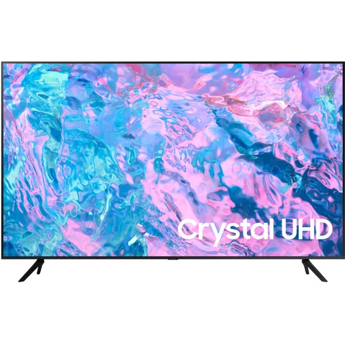 Samsung UE50CU7170U Crystal UHD TV 125