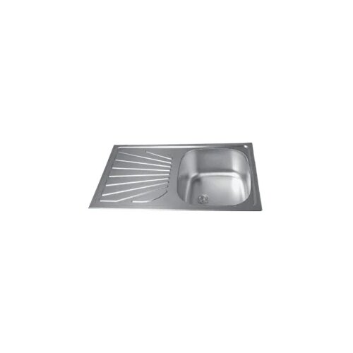 Metalac sudoper Luna FLEX 1D Slike