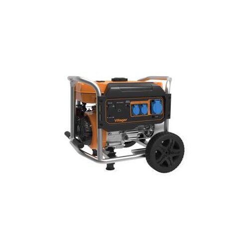 Villager AGREGAT VGP 5900 S Slike