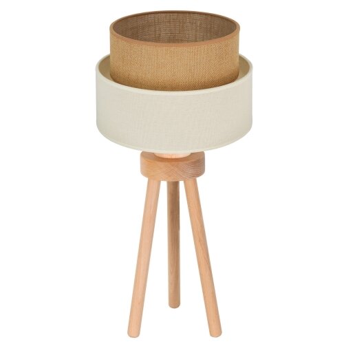  Brilagi - LED stona lampa BOHO STIL 1xE27/15W/230V Slike