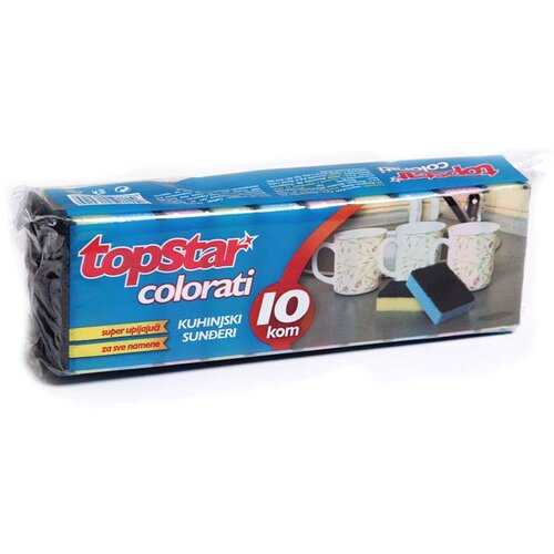 Top Star Sunđer TOP STAR u boji 10/1 Cene