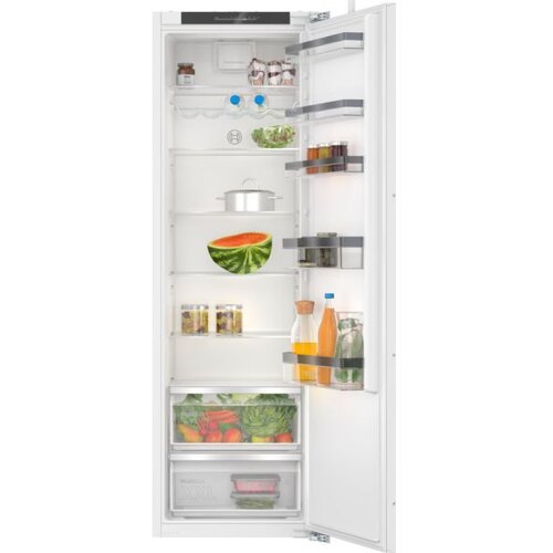 Bosch Ugradbeni hladnjakSerie 4| JEDNA VRATA, 177 cmZapremina 310l,5 polica Cijene