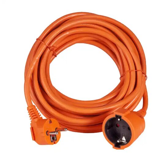 Prosto Produžni kabl NV2-5 3x1,5 5m narandžasti Cene