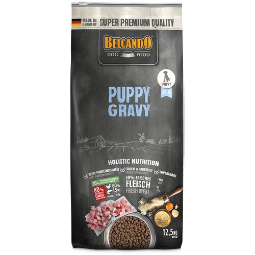 Belcando Puppy Gravy - 2 x 12,5 kg Cijene