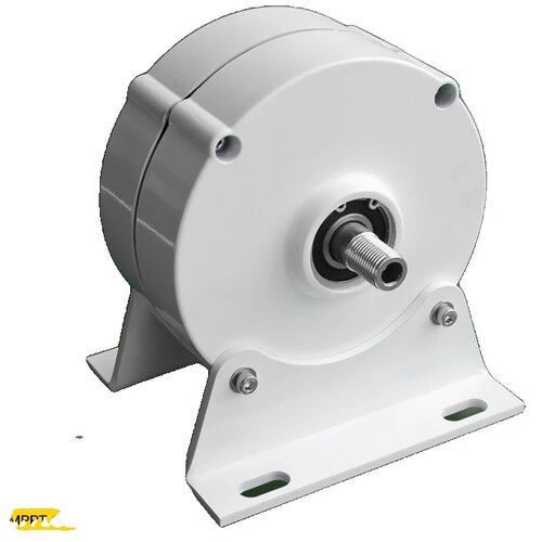 SMARAAD Generator vetrne turbine, 500W moč, IP54 za&amp;scaron;čita, z Mppt krmilnikom, 500W, 12V, (5000163985) Slike