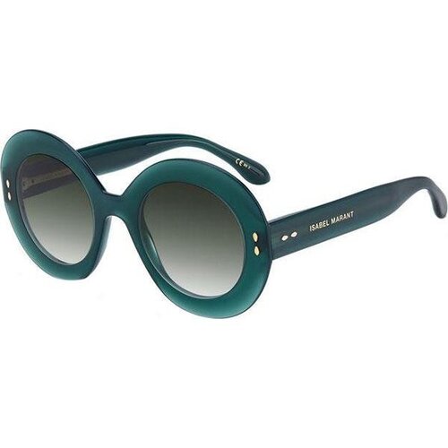 Isabel Marant IM0051/S 1ED/9K ONE SIZE (51) Zelena/Siva Cene