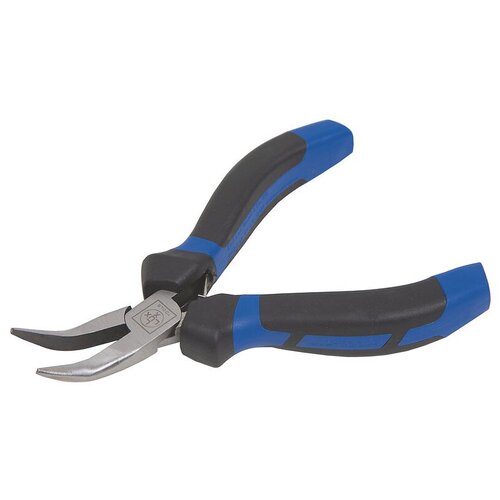 Lux Tools Produžena zakrivljena klije&scaron;ta LUX 120mm Cijene