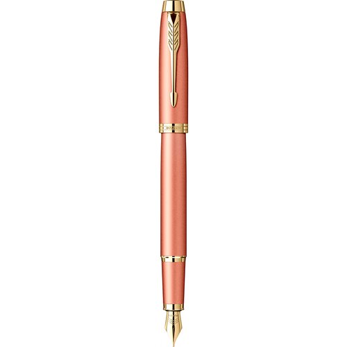 Nalivpero PARKER Royal IM Ritual Orange GT Slike