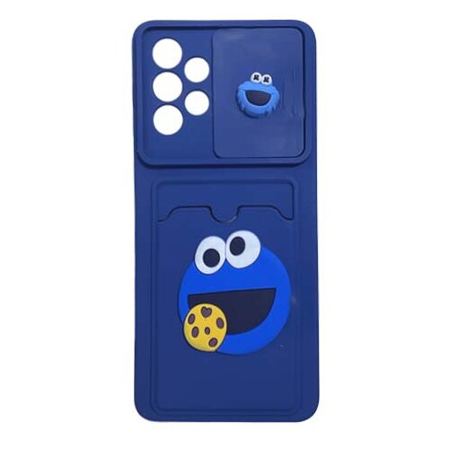  futrola trendy silikon za samsung A045 alaxy A04 No1 Slike