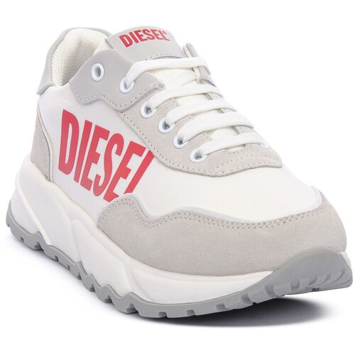 Diesel Nizke superge S RUNLOG Bela Slike