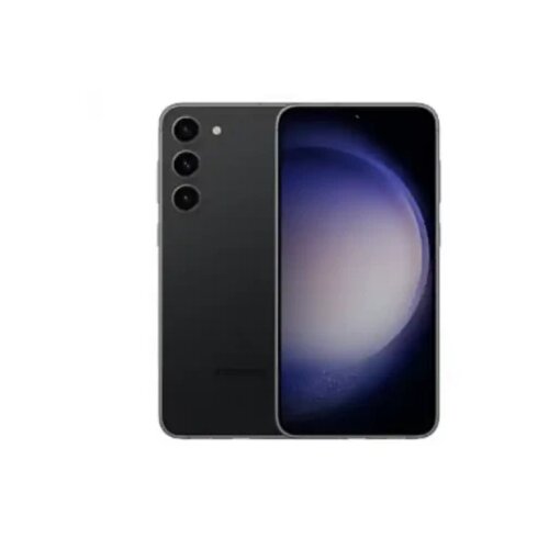 Samsung mobilni telefoni galaxy S23 ultra 12GB/256GB phantom black Slike