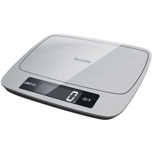Terraillon kuhinjska vagica my cook 15 inox/n auto on Slike