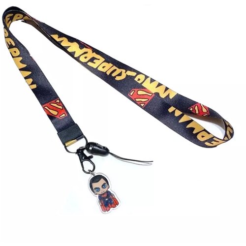 Prestige Keychains DC Superman Lanyard privezak za ključeve Cene
