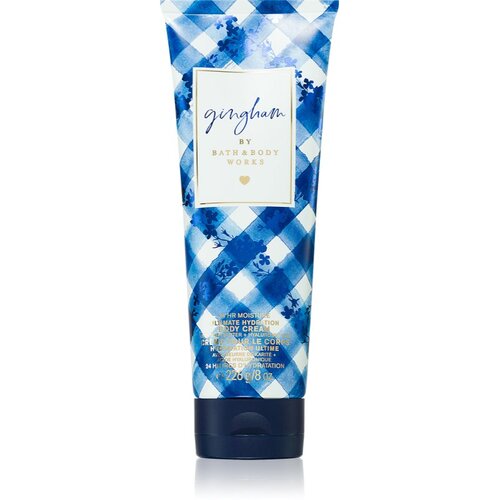 Bath & Body Works Gingham krema za telo 226 g Cene