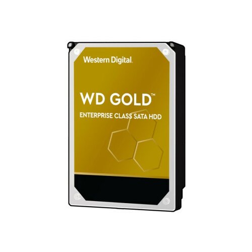 Wd 4TB 3.5" SATA III 256MB 7.200 4003FRYZ gold hard disk Cene