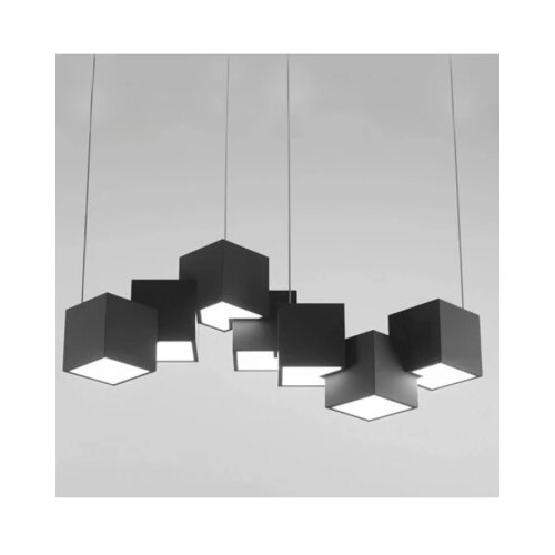  DL LUSTER LED 45W DP8056-7 Slike