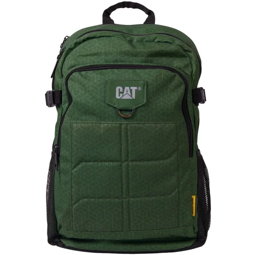 Caterpillar Nahrbtniki Barry Backpack Zelena