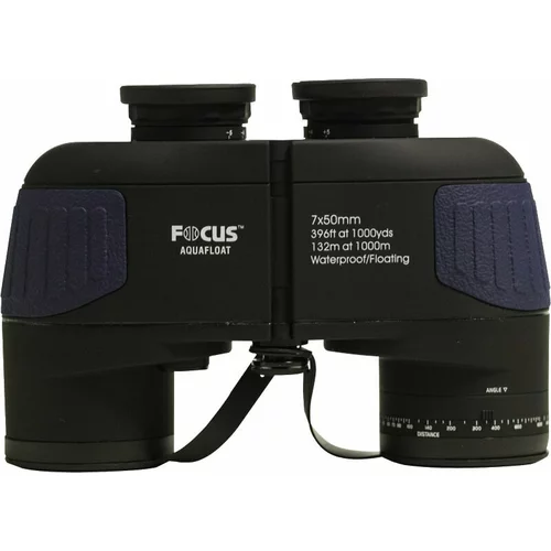 Focus Sport Optics Aquafloat 7x50 Waterproof Dalekozor za more 10 godina jamstva