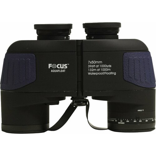 Focus Sport Optics Aquafloat 7x50 Waterproof Daljnogledi 10 letna garancija Slike