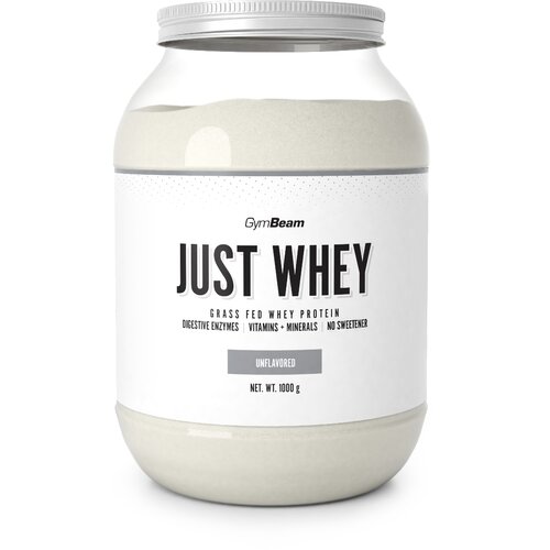 GymBeam Just Whey Cijene