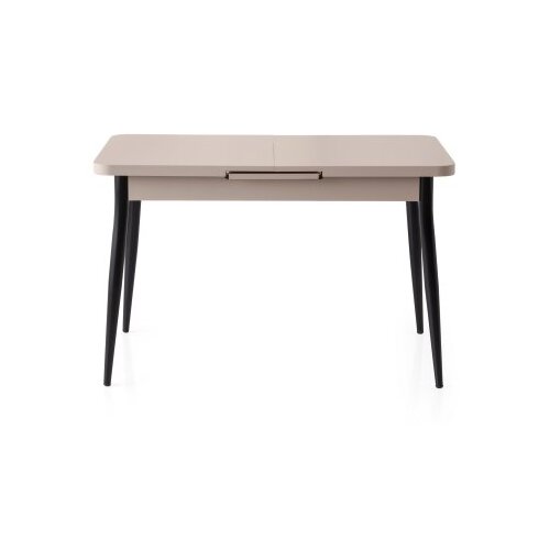 Hanah home Trpezarijski sto Ay - 1185, 120x75x70 cm, Bež Slike