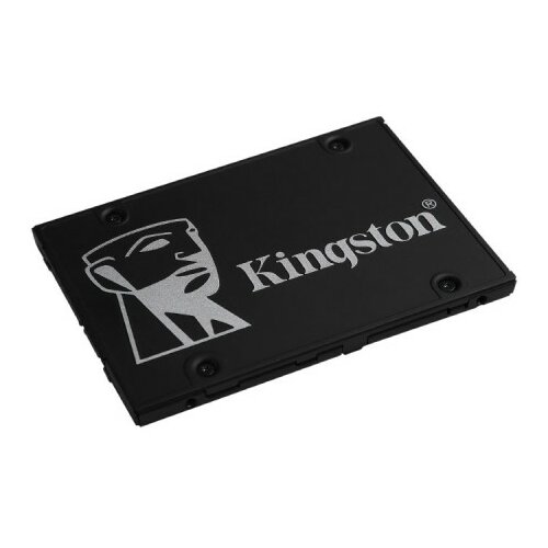 Kingston SSD KC600 512GB 2.5 SATA 3 Slike