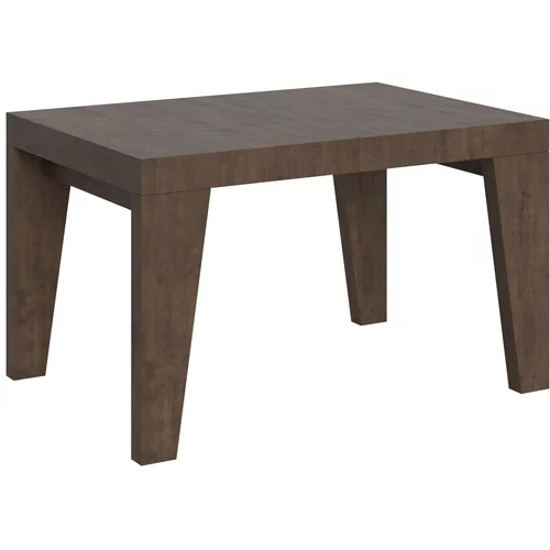 Itamoby   Naxy (90x140/244 cm) - oreh - raztegljiva jedilna miza, (20842888)