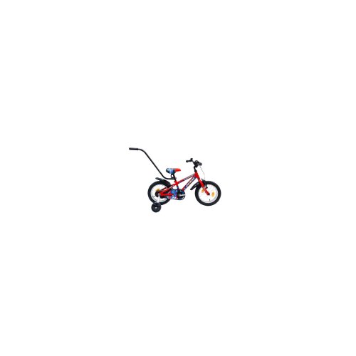 Polar JUNIOR BOY Dečiji bicikl 14 Red (B140S86182) Slike