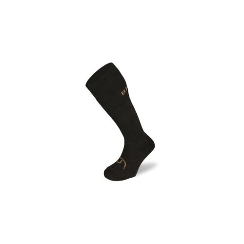 Čarape BEARABLE VANCOUVER II 2 para black-brown Slike