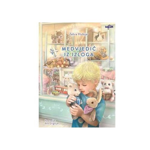  MEDVJEDIC IZ IZLOGA Slike