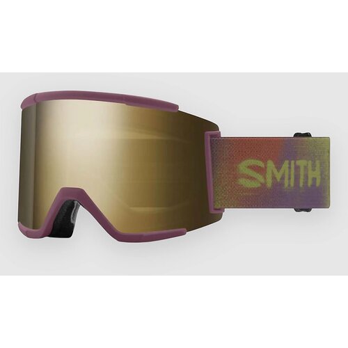 Smith Squad XL Sprayer Smucarska ocala chromapp sun blk gld mrr Slike