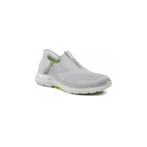 Skechers Superge Easy On 216278/GRY Siva