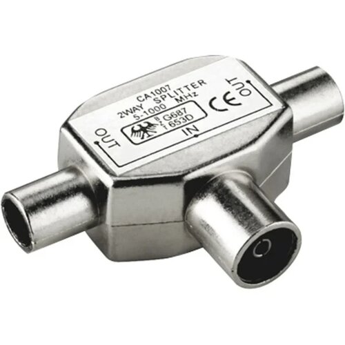 Goobay Antenski T adapter Cijene