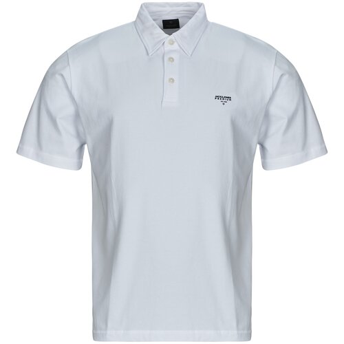Jack & Jones JPRBLATYLER SS POLO Bijela Cijene