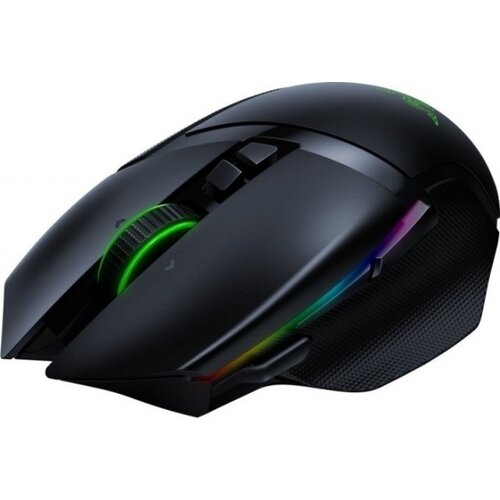 Razer Ergonomski gaming miš Basilisk Ultimate - Wired/Wireless Cene