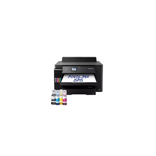 Epson Pisač EcoTank L11160 A3+ Cijene